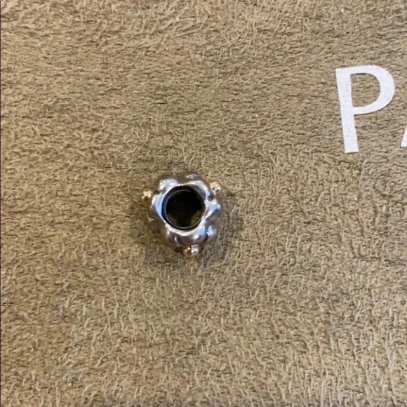 Pandora Charm Flourish 790125 - Picture 4 of 5